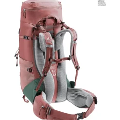 Deuter - Women's Aircontact Lite 35 + 10 SL - Trekkingrucksack