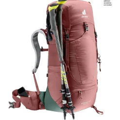 Deuter - Women's Aircontact Lite 35 + 10 SL - Trekkingrucksack
