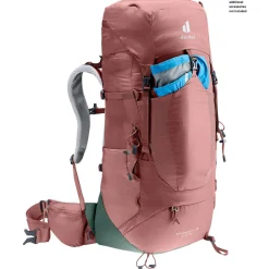 Deuter - Women's Aircontact Lite 35 + 10 SL - Trekkingrucksack