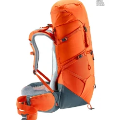 Deuter - Women's Aircontact Core 35+10 SL - Trekkingrucksack