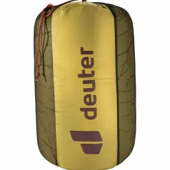 Deuter - Women's Astro Pro 800 SL - Daunenschlafsack