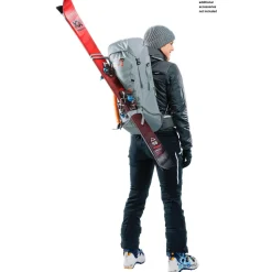 Deuter - Women's Freescape Lite 24 SL - Skitourenrucksack