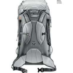 Deuter - Women's Freescape Lite 24 SL - Skitourenrucksack