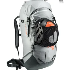 Deuter - Women's Freescape Lite 24 SL - Skitourenrucksack