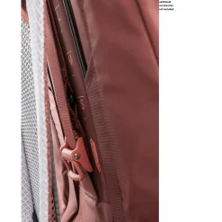 Deuter - Women's Futura Air Trek 45+10 SL - Trekkingrucksack