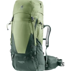 Deuter - Women's Futura Air Trek 45+10 SL - Trekkingrucksack
