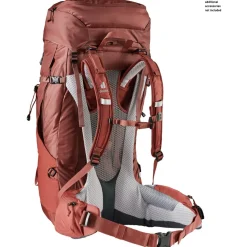 Deuter - Women's Futura Air Trek 45+10 SL - Trekkingrucksack