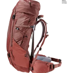Deuter - Women's Futura Air Trek 45+10 SL - Trekkingrucksack