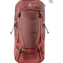 Deuter - Women's Futura Air Trek 45+10 SL - Trekkingrucksack