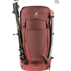 Deuter - Women's Futura Air Trek 45+10 SL - Trekkingrucksack