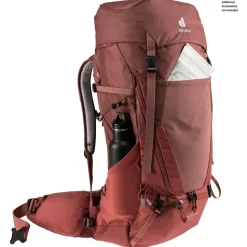 Deuter - Women's Futura Air Trek 45+10 SL - Trekkingrucksack