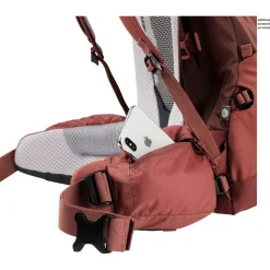 Deuter - Women's Futura Air Trek 45+10 SL - Trekkingrucksack