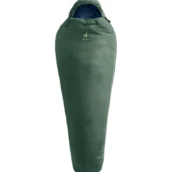 Deuter - Women's Orbit SL 0°C - Kunstfaserschlafsack