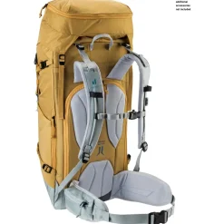 Deuter - Women's Rise 32+ SL - Tourenrucksack