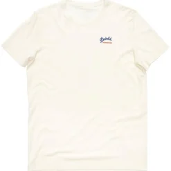 Devold - Classic Script Tee - Merinoshirt