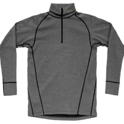 Devold - Duo Active Merino 205 Zip Neck - Merinounterwäsche