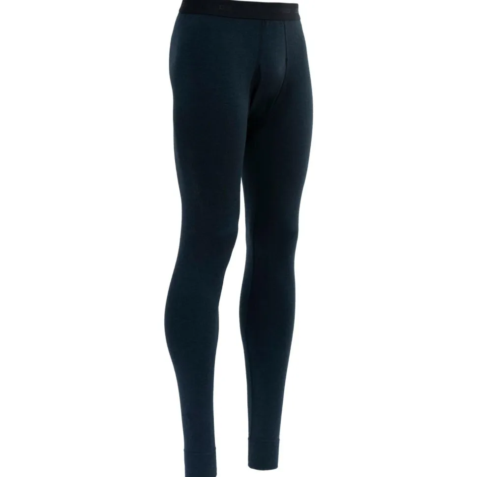 Devold - Expedition Merino Silk Longs - Merinounterwäsche