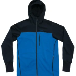 Devold - Explorer Merino Hooded Jacket - Merinojacke