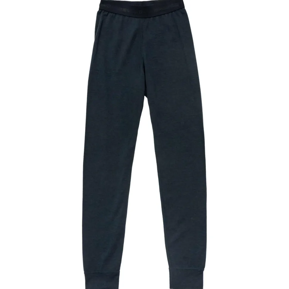 Devold - Junior's Breeze Merino Longs - Merinounterwäsche