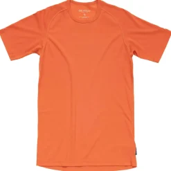 Devold - Lauparen Merino 190 Base Tee - Merinounterwäsche