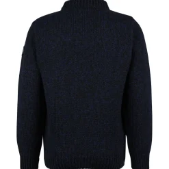 Devold - Nansen Sweater Crew Neck - Wollpullover