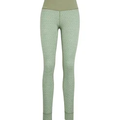 Devold - Women's Kvitegga Long Johns - Merinounterwäsche