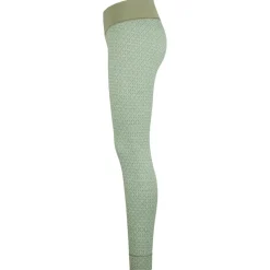 Devold - Women's Kvitegga Long Johns - Merinounterwäsche