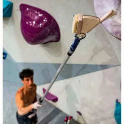 deWOODSTOK - Extendable Bouldering Brush XL - Boulderbürste
