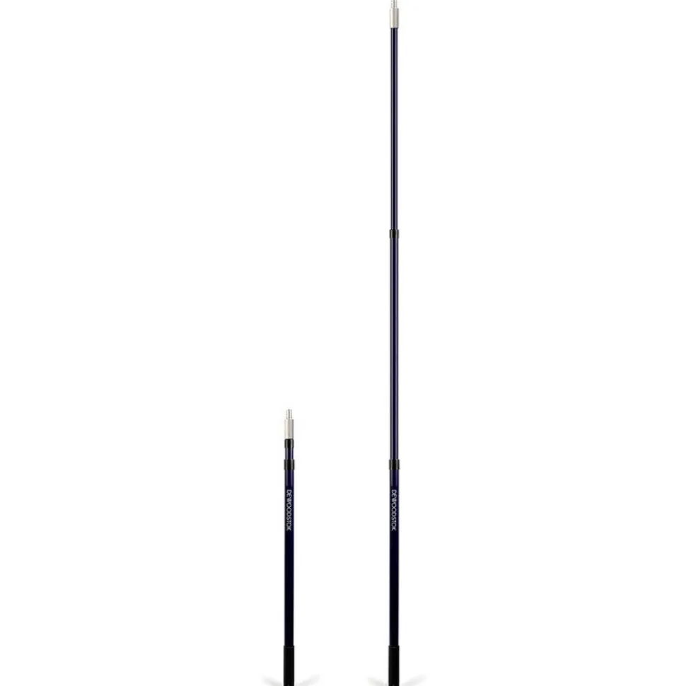deWOODSTOK - Extendable Stick Outdoor