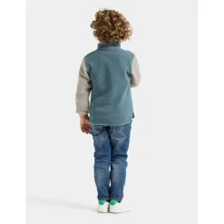 Didriksons - Kid's Anten Fullzip - Fleecejacke