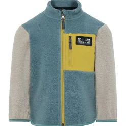 Didriksons - Kid's Anten Fullzip - Fleecejacke