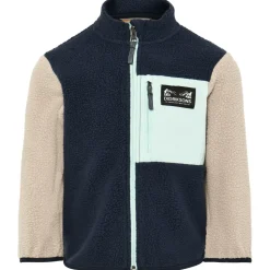 Didriksons - Kid's Anten Fullzip - Fleecejacke