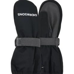 Didriksons - Kid's Biggles Zip Mitten 8 - Handschuhe