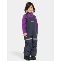 Didriksons - Kid's Bjärven Bib Pant 2 - Regenhose