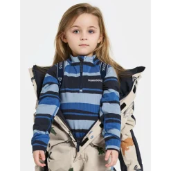Didriksons - Kid's Bjärven Cover SE 2 - Overall