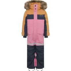 Didriksons - Kid's Bjärven Cover 4 - Overall