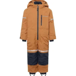 Didriksons - Kid's Falken Coverall - Overall