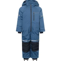 Didriksons - Kid's Falken Coverall - Overall