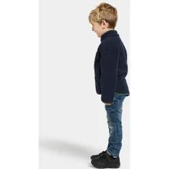 Didriksons - Kid's Gibbs Full-Zip 2 - Fleecejacke