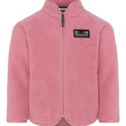 Didriksons - Kid's Gibbs Full-Zip 2 - Fleecejacke
