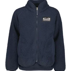 Didriksons - Kid's Gibbs Full-Zip 2 - Fleecejacke