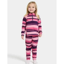Didriksons - Kid's Jadis PR Set 4 - Skiunterwäsche