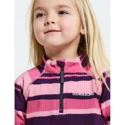 Didriksons - Kid's Jadis PR Set 4 - Skiunterwäsche