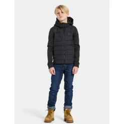 Didriksons - Kid's Kapris Full Zip 3 - Kunstfaserjacke