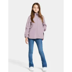 Didriksons - Kid's Meliss Jacket - Regenjacke