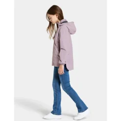 Didriksons - Kid's Meliss Jacket - Regenjacke