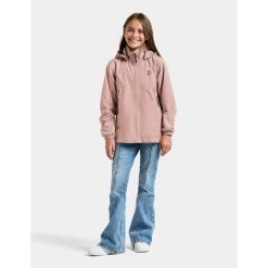Didriksons - Kid's Meliss Jacket 2 - Regenjacke