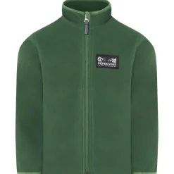 Didriksons - Kid's Muskot Windproof Jacket - Fleecejacke