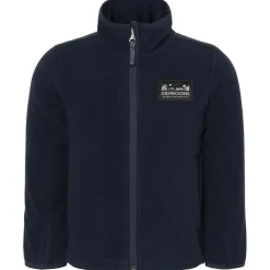 Didriksons - Kid's Muskot Windproof Jacket - Fleecejacke