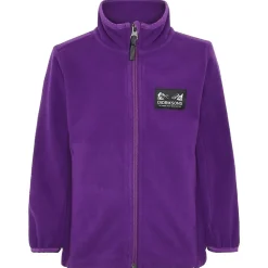 Didriksons - Kid's Muskot Windproof Jacket - Fleecejacke